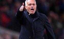 BẤT NGỜ: Chủ tịch Real mong M.U sớm sa thải Mourinho