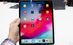 Ngắm iPad Pro mới có thiết kế toàn màn hình, giá từ 18,6 triệu đồng