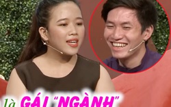 Vô tư gọi mình “gái ngành” cô gái bị từ chối hẹn hò