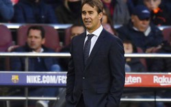 CÔNG BỐ: Số tiền Real đền bù cho Lopetegui là bao nhiêu?