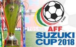 AFF Cup 2018: Lịch thi đấu, kênh phát sóng và những điều cần biết