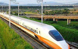 Dự án Đường sắt cao tốc Bắc  - Nam 50 tỷ USD: Có khả thi?