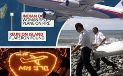 Sốc: Mảnh vỡ MH370 bị làm giả để che đậy bí mật động trời?