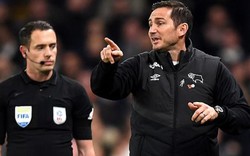 Tức tối vì trận thua ‘kì lạ’ trước Chelsea, Lampard nói gì?