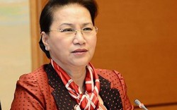 Chủ tịch Quốc hội: Đại biểu Nhưỡng “châm ngòi” cho nhiều tranh luận
