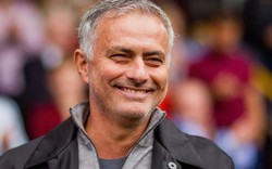 "Chửi bậy", HLV Mourinho chính thức nhận "trát" từ FA