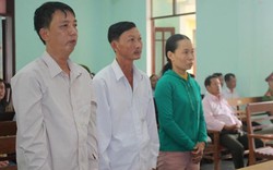 Quảng Nam: Vợ chồng “người nghèo” lãnh án vì phá rừng Tiên Lãnh