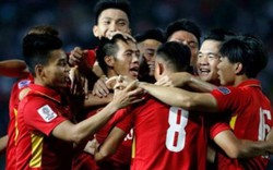 ĐỒ HỌA: Hành trình của ĐT Việt Nam tại các kỳ AFF Cup