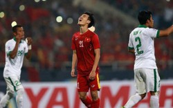 Lộ diện "kẻ thù vô hình" của ĐT Việt Nam tại AFF Cup 2018