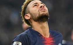 Gian lận để trốn thuế, Neymar đối mặt với 6 năm tù