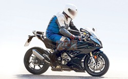 BMW S1000RR 2019 lộ thông số chi tiết, đối thủ BMW "chao đảo"