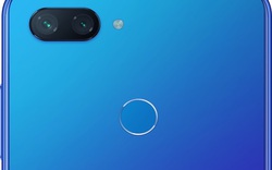 Xiaomi Mi 8 Lite chính thức lên kệ, giá từ 6,69 triệu đồng