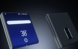 Samsung quyết ra smartphone gập, 5G để “ăn đậm" vào 2019