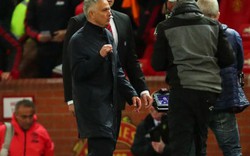 TIẾT LỘ: HLV Mourinho thoát án phạt từ FA nhờ... đội trưởng Liverpool