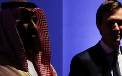 Sốc trước lời của Thái tử Ả Rập Saudi về nhà báo Khashoggi