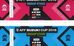 Sếp VFF chia sẻ cách phân biệt vé giả AFF Cup 2018