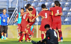 "Bước ngoặt” khiến cầu thủ Việt Nam nể phục HLV Park Hang-seo