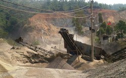 Đà Nẵng: Tăng cường quản lý khai thác khoáng sản