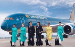 Grab chính thức triển khai hợp tác với Vietnam Airlines