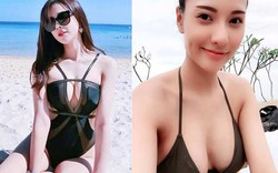 Top "bà mẹ bỉm sữa" lấy lại dáng giỏi nhất showbiz Việt