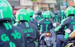 TS Lương Hoài Nam: ‘Grab, Uber không phải là công ty vận tải’