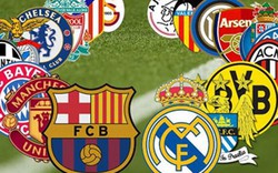 NÓNG: 16 "đại gia" châu Âu muốn bỏ Champions League để đá Super League