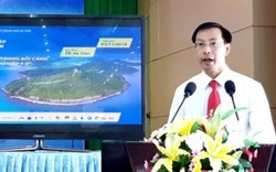 Kiên Giang: Hà Tiên chính thức trở thành thành phố
