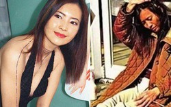 "Ngọc nữ" Lam Khiết Anh chết thảm trong cô độc ở tuổi 55