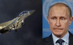 Israel lại liều lĩnh "vuốt râu hùm" Nga, khiến Putin nổi giận