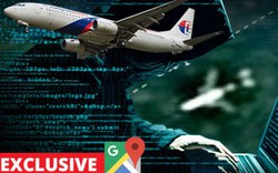 Nguyên nhân nhìn thấy “MH370 gãy thân” ở rừng Campuchia