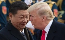 Trump bất ngờ bắn tín hiệu tích cực tới Trung Quốc