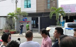 Phó TGĐ Cienco 6 tử vong tại Ban điều hành gói thầu metro Bến Thành – Suối Tiên