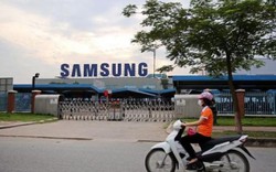 Nóng tuần qua: “Thái tử” Samsung quyết định ở hay đi khỏi Việt Nam