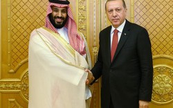 Thổ Nhĩ Kỳ ra tuyên bố sốc vụ nhà báo Khashoggi