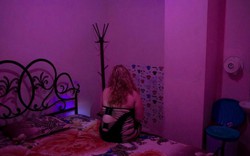 Nghề mại dâm ở Hy Lạp: Đường cùng của phụ nữ