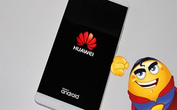 "Chèn ép" Apple thành công, Huawei lại tiếp tục "đe dọa" Samsung