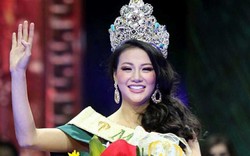 "Quỳnh búp bê" và sao Việt rộn ràng chúc mừng Miss Earth 2018 Phương Khánh