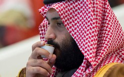 Chuyên gia: Thái tử Ả Rập sắp "ngã ngựa" vì Khashoggi