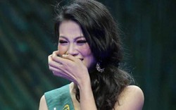 Khoảnh khắc Phương Khánh bật khóc khi đăng quang Miss Earth 2018