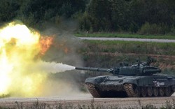 Chuyên gia Mỹ thừa nhận xe tăng Nga là bá chủ Trung Đông