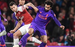 Liverpool “rơi” chiến thắng trước Arsenal, HLV Klopp nói điều bất ngờ