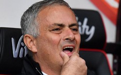 HLV Mourinho nói gì khi M.U "thắng rùa" AFC Bournemouth?