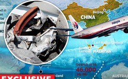 Chuyên gia hàng đầu: MH370 vẫn còn nguyên vẹn dưới đáy biển