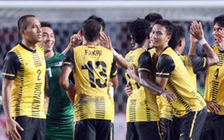 Mang theo 2 nhà vô địch, Malaysia quyết tranh vương tại AFF Cup 2018