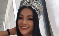 Phương Khánh lần đầu lên tiếng sau đăng quang Miss Earth 2018
