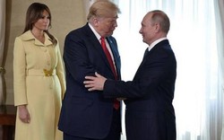 Trump và Putin đang diễn xiếc INF tại Châu Âu