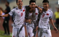Sự thật "bất ngờ" nhìn từ danh sách ĐT Việt Nam dự AFF Cup
