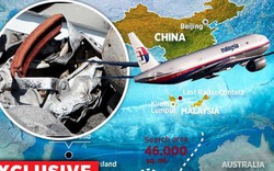 Sốc: Tuyên bố tìm thấy MH370 nguyên vẹn dưới đáy biển