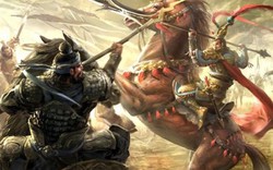 Tiết lộ 4 loại “thần binh” nổi tiếng nhất lịch sử Trung Hoa