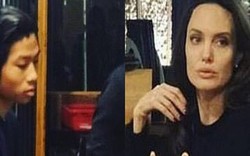 Giữa tin sốc 6 con muốn theo bố, Angelina Jolie đưa Pax Thiên sang Hàn